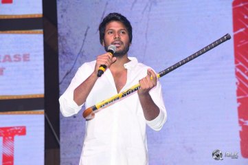 Hit Movie Pre Release Event